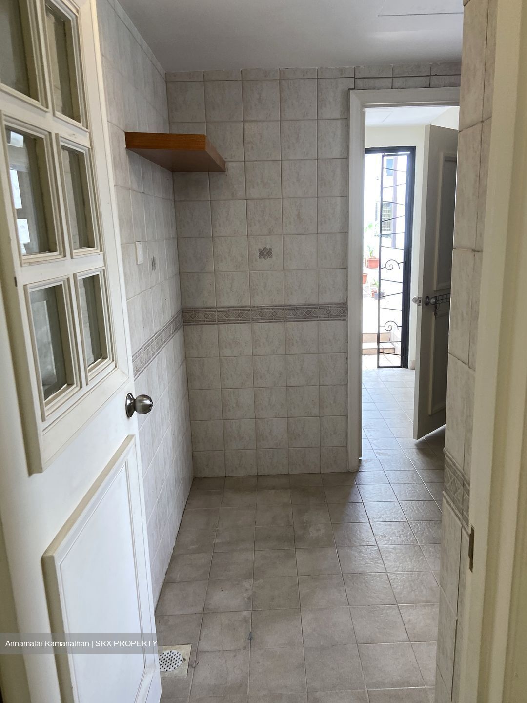 Parkview Apartments (D23), Apartment #502187381